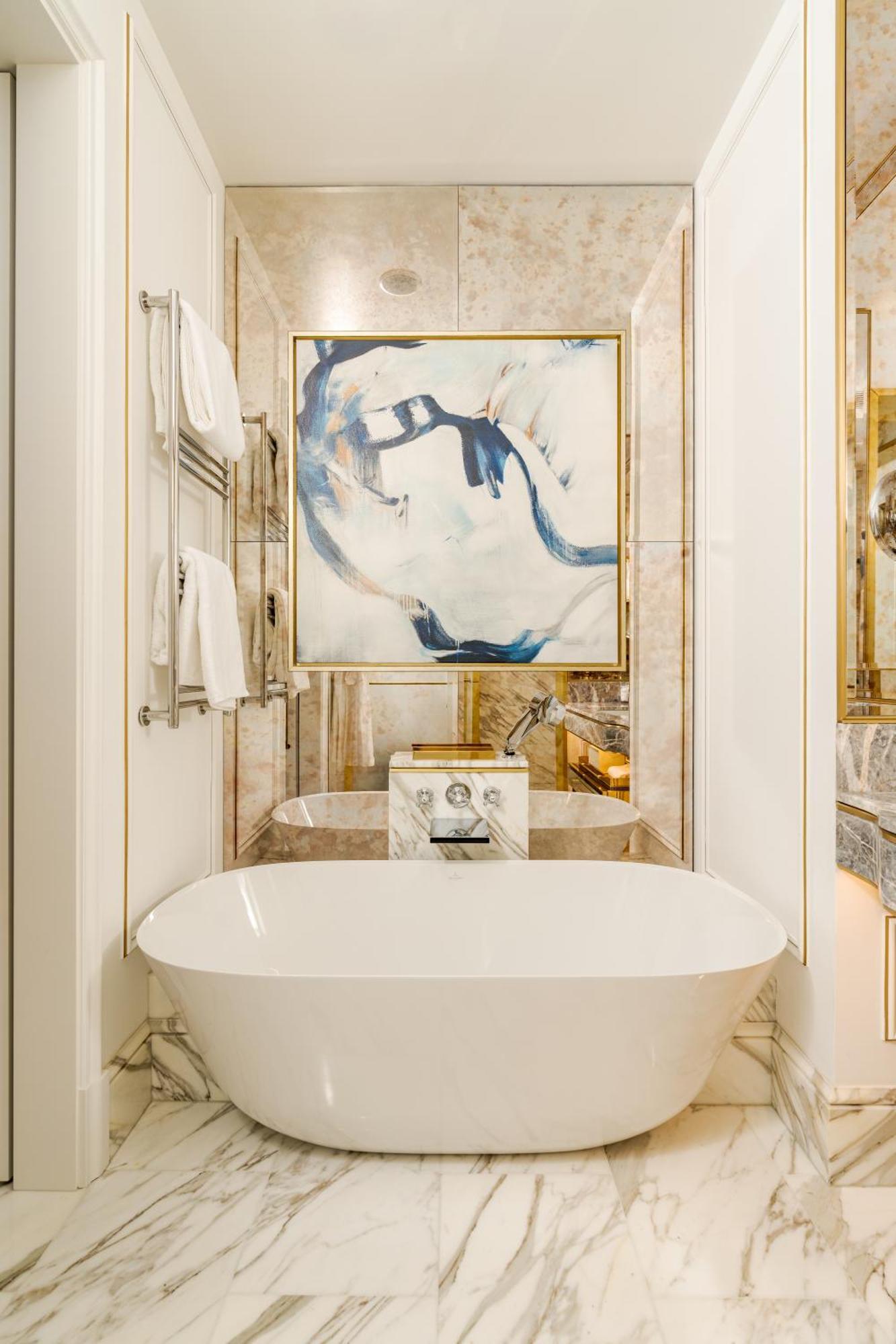 Corinthia Grand Hotel Du Boulevard Букурещ Екстериор снимка
