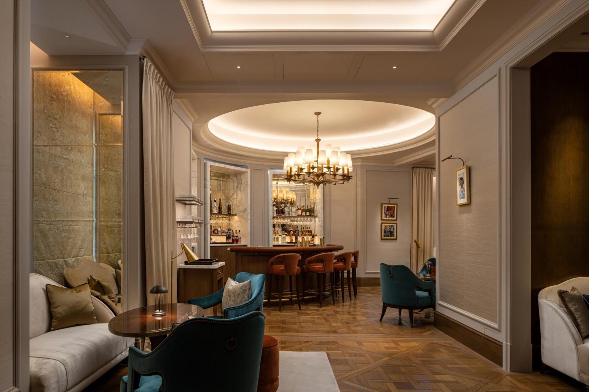 Corinthia Grand Hotel Du Boulevard Букурещ Екстериор снимка