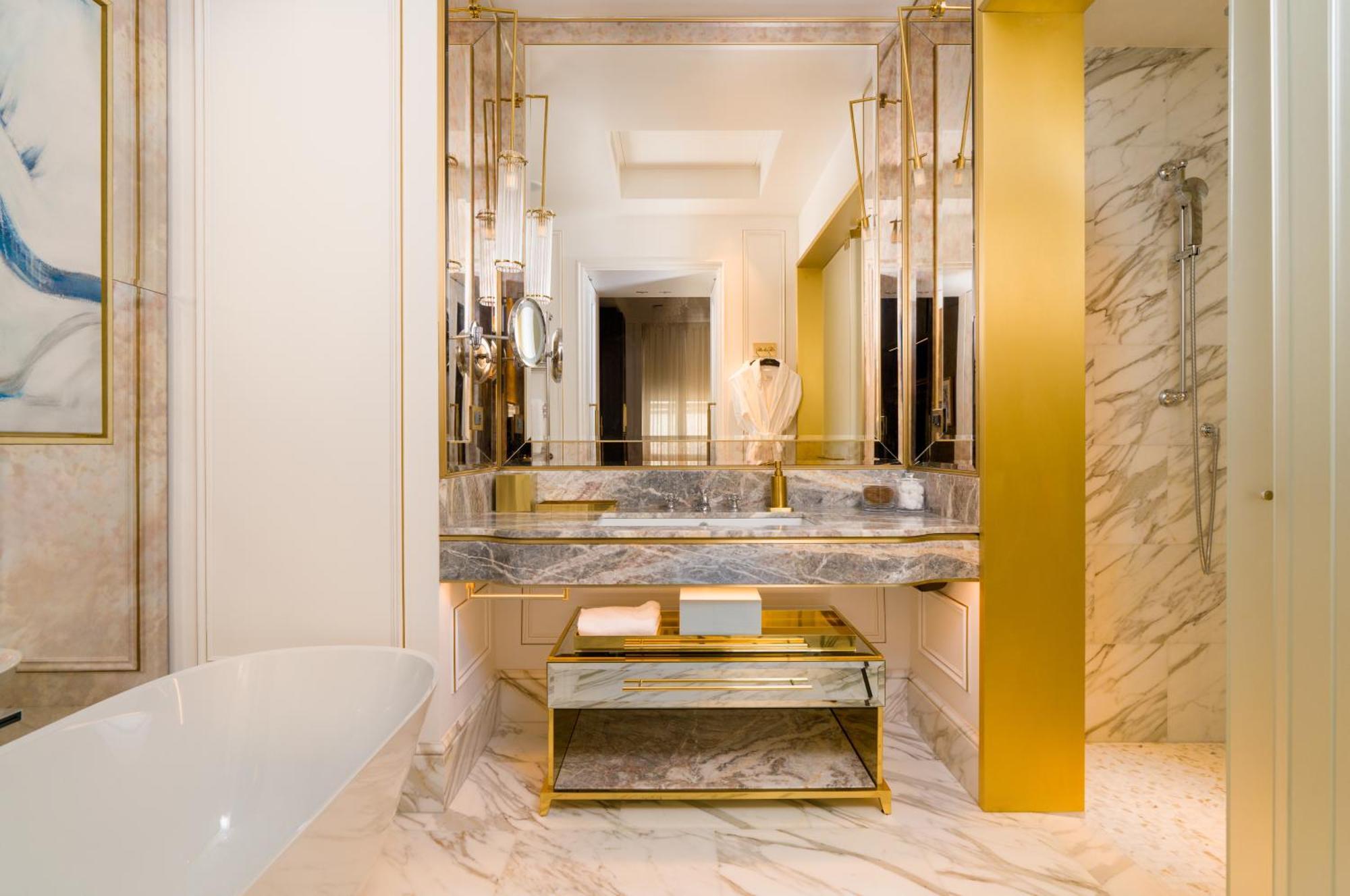 Corinthia Grand Hotel Du Boulevard Букурещ Екстериор снимка