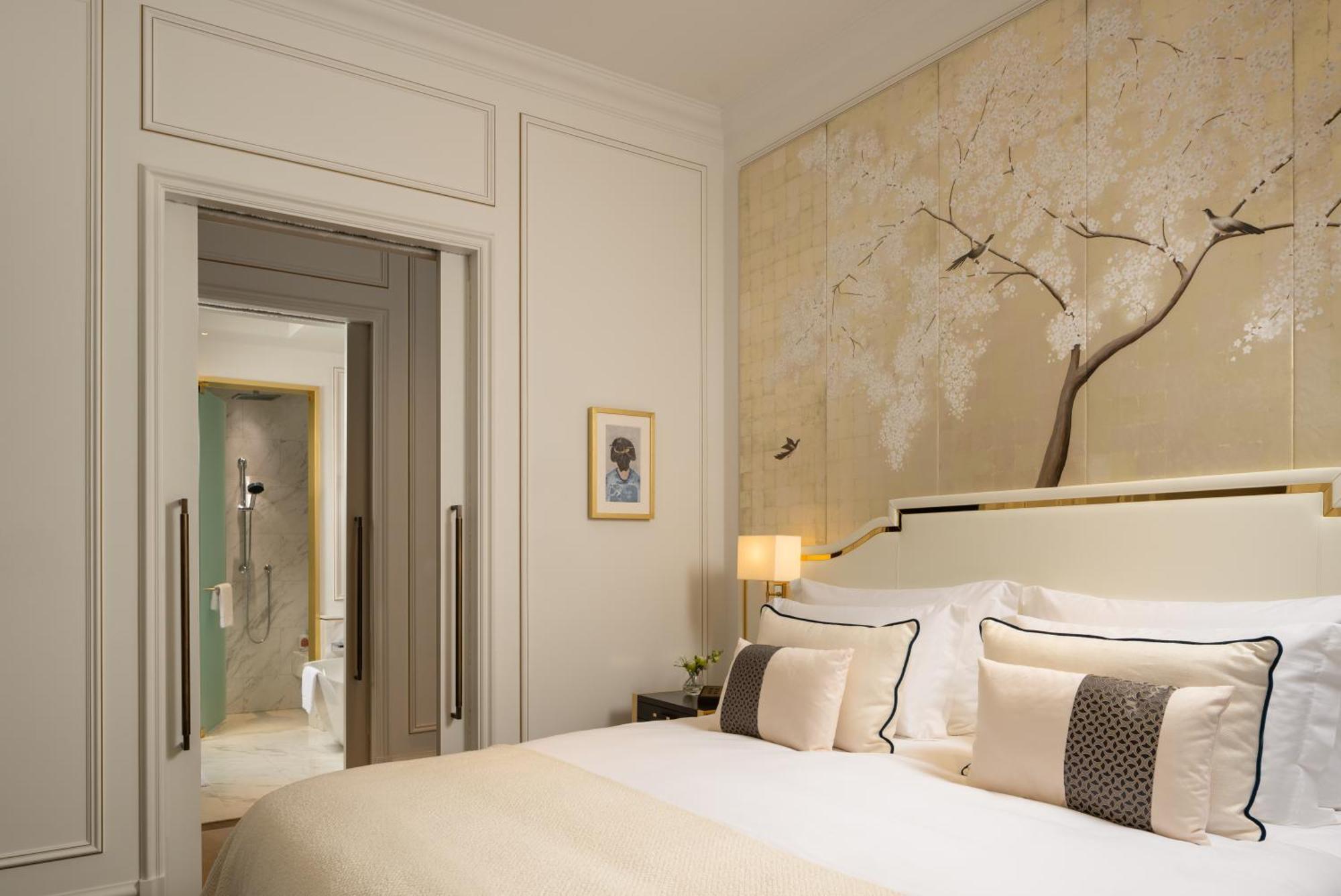 Corinthia Grand Hotel Du Boulevard Букурещ Екстериор снимка