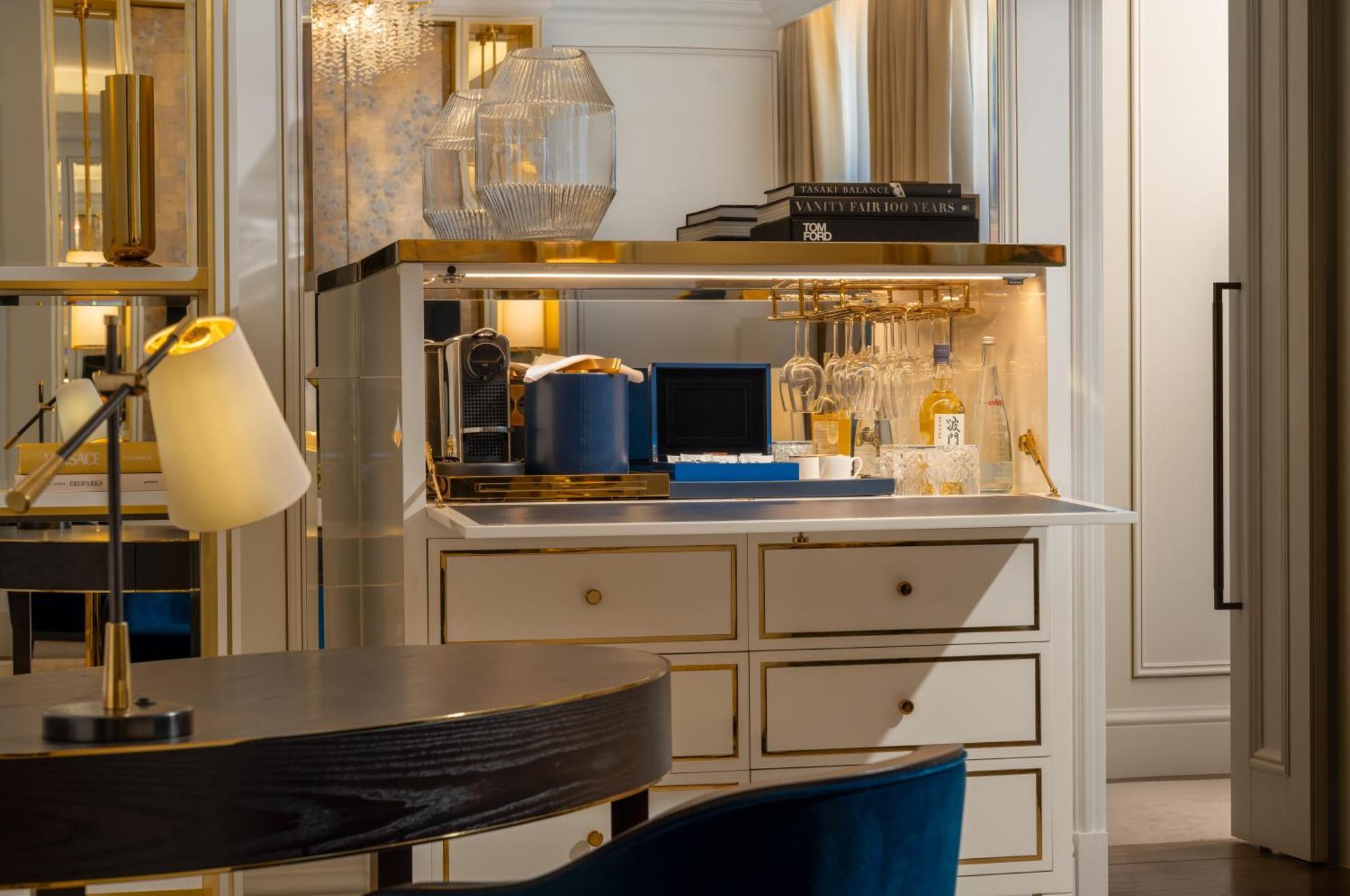 Corinthia Grand Hotel Du Boulevard Букурещ Екстериор снимка